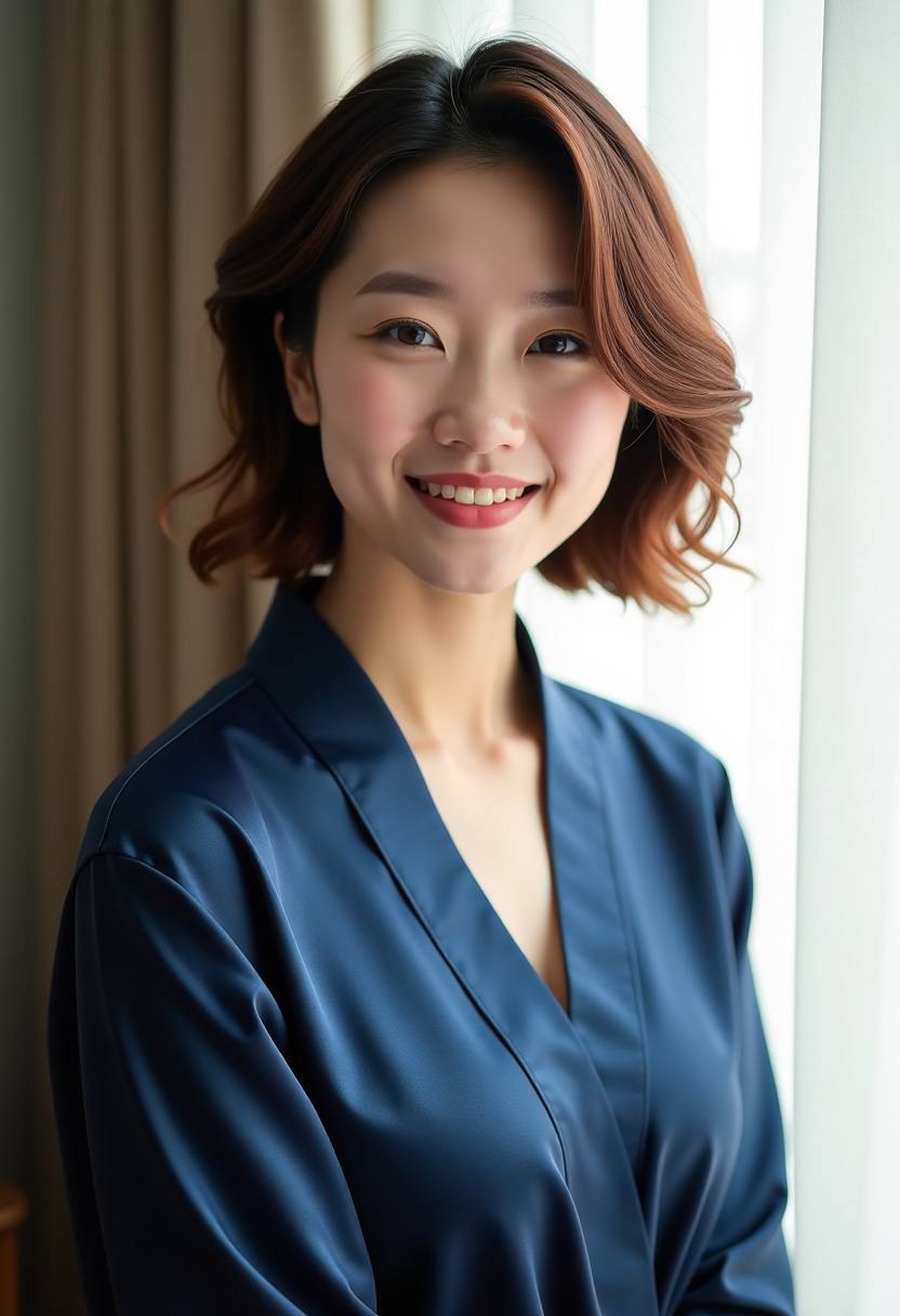 白发亲情海报